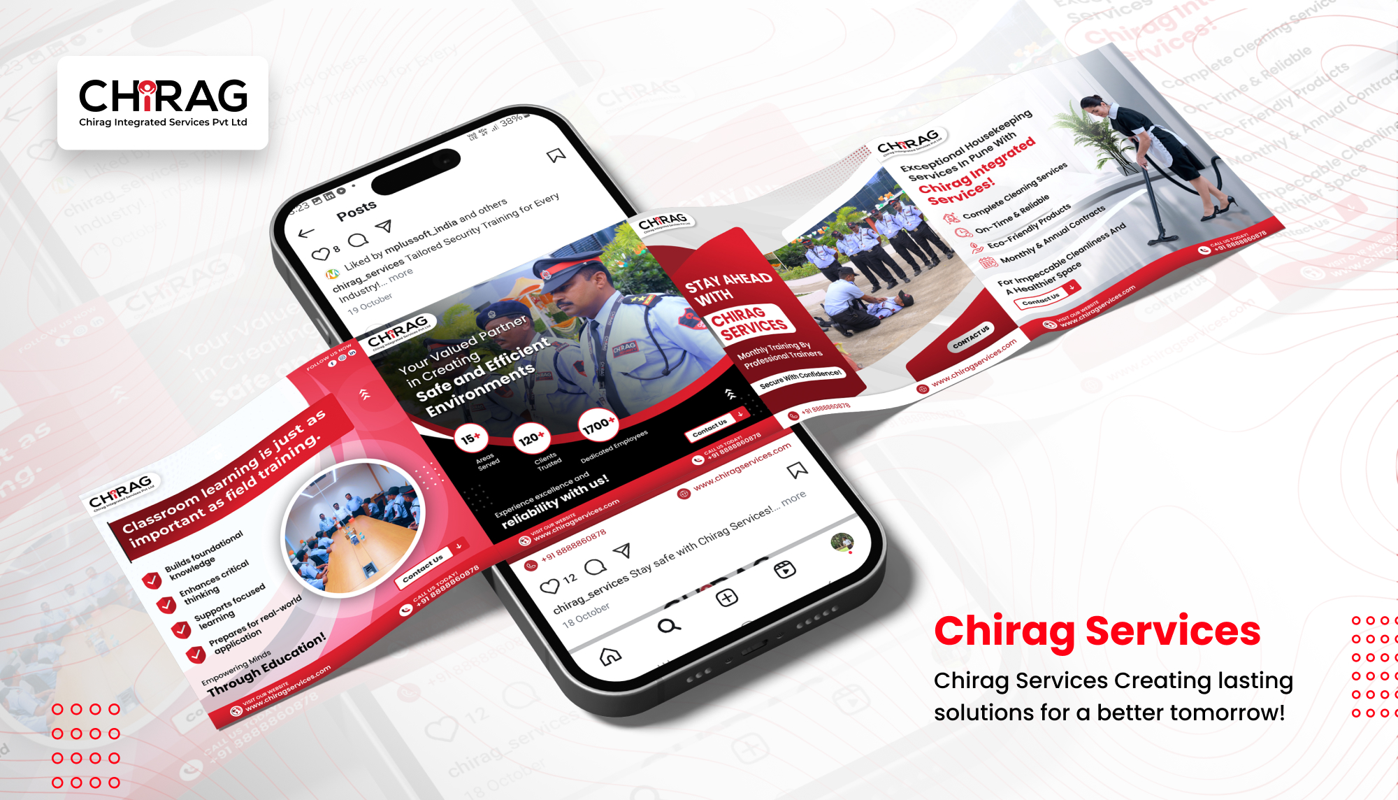 Chirag-Social